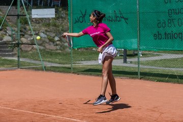 Bild 30 - Luetjenseer Junior Cup